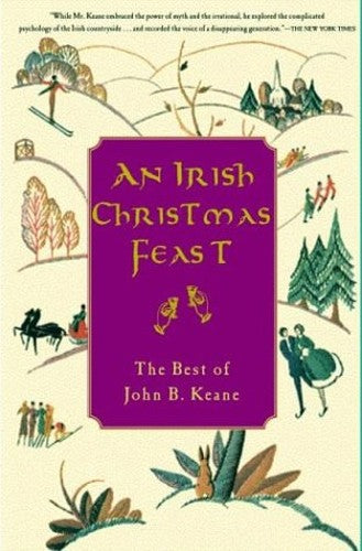An Irish Christmas Feast