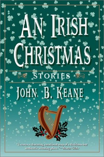 An Irish Christmas