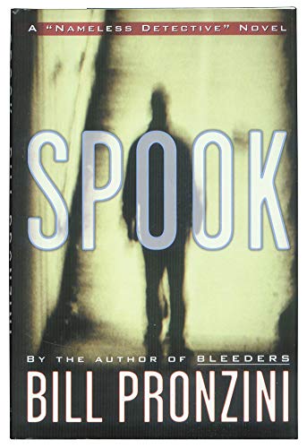 Spook