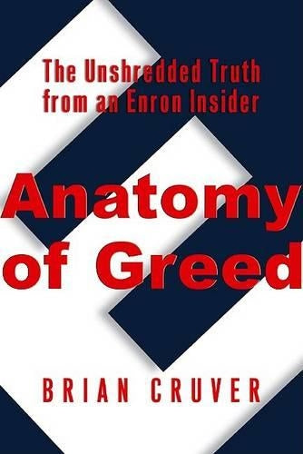 Anatomy of Greed