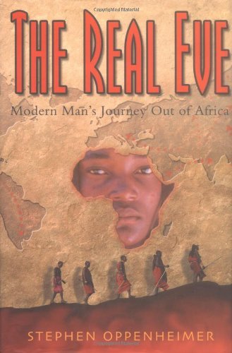 The Real Eve