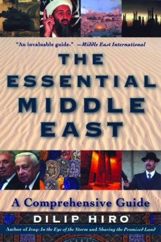 The Essential Middle East