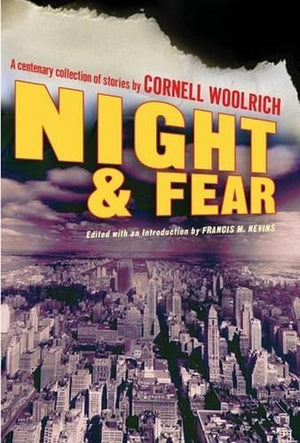 Night and Fear