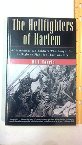 The Hellfighters of Harlem