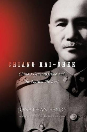 Chiang Kai-Shek