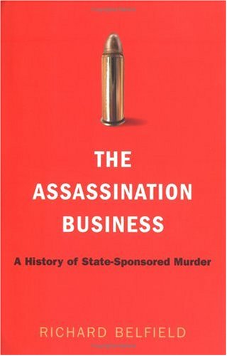 The Assassination Business