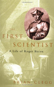 The First Scientist 