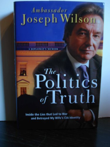 The Politics of Truth