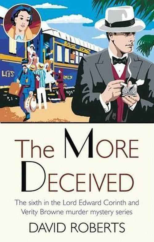 The More Deceived