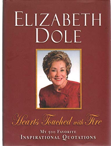 Hearts Touched with Fire