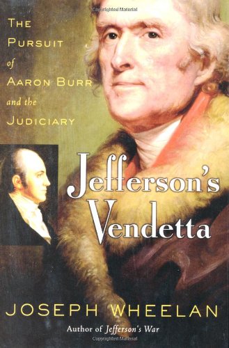 Jefferson's Vendetta