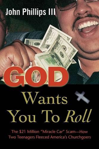 God Wants You to Roll!