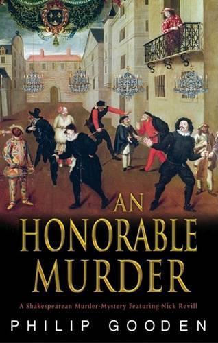 An Honorable Murder