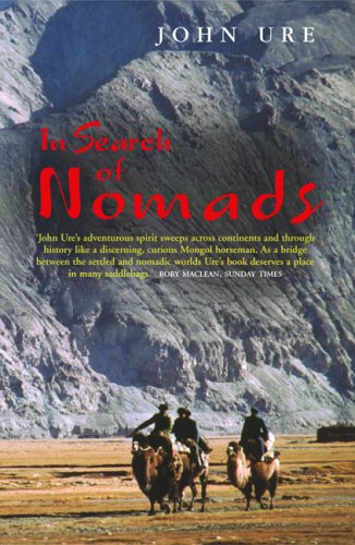 In Search of Nomads