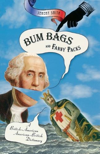 Bum Bags and Fanny Packs