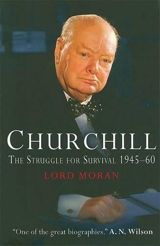 Churchill