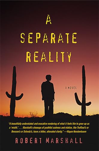 A Separate Reality