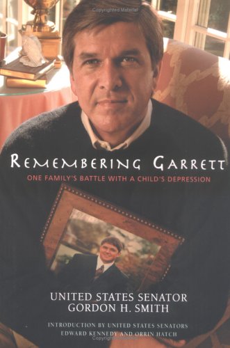 Remembering Garrett