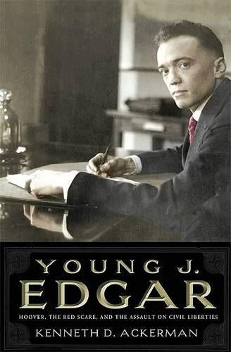 Young J. Edgar