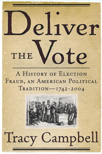 Deliver the Vote