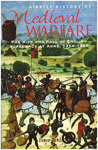 Medieval Warfare