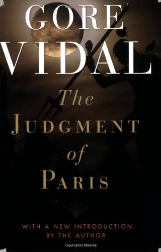 The Judgment of Paris