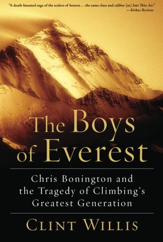 The Boys of Everest