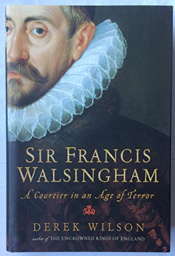 Sir Francis Walsingham