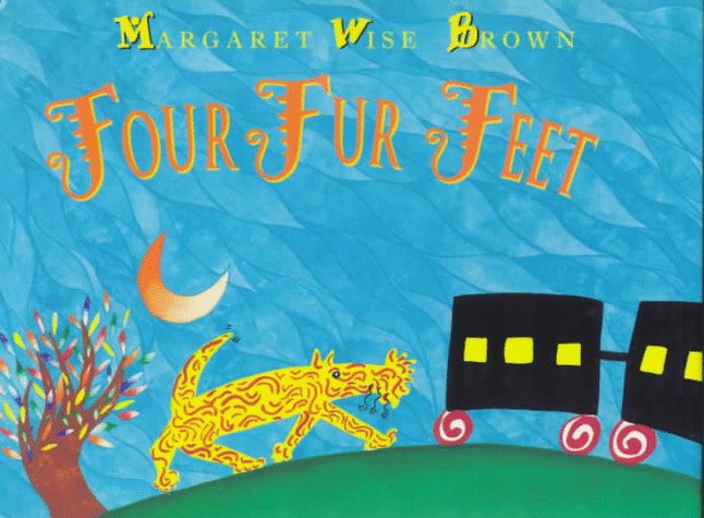 Four Fur Feet