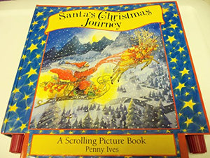 Santa's Christmas Journey