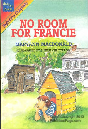 No Room for Francie