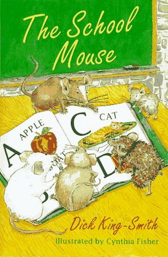 The School Mouse