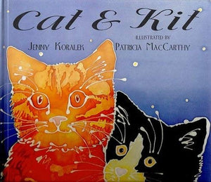 Cat & Kit