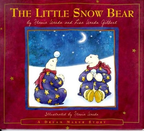 The Little Snow Bear
