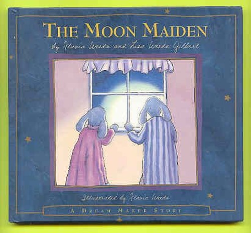 The Moon Maiden