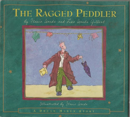 The Ragged Peddlar