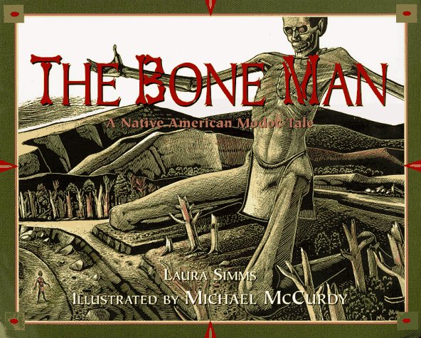 Bone Man