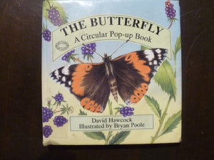 The Butterfly