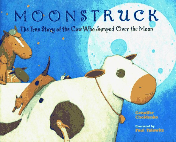 Moonstruck