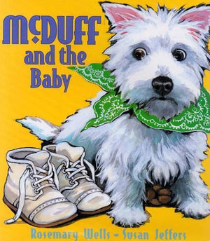 Mcduff and the Baby