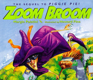 Zoom Broom 