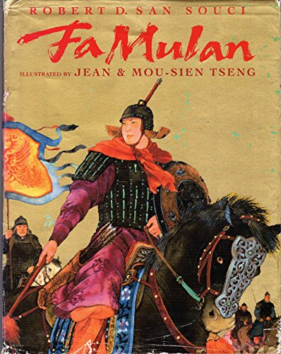 Fa Mulan