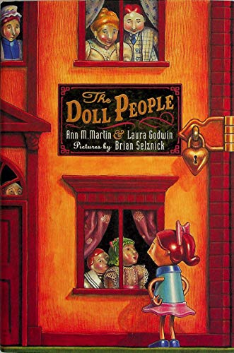 The Doll People