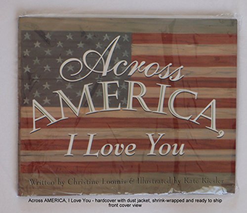 Across America I Love You