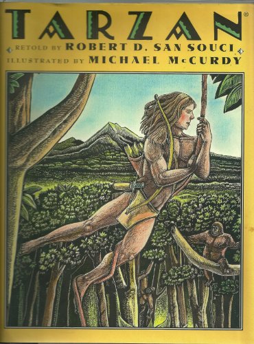 Tarzan
