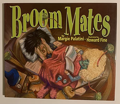 Broom Mates