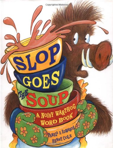 Slop Goes the Soup