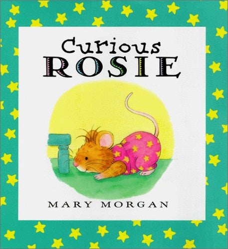 Curious Rosie