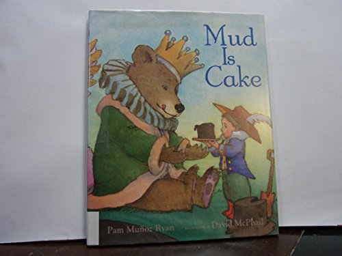 Mud Is Cake