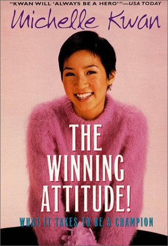 The Winning Attitude!